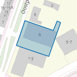 Perceel MDB01-N-2767