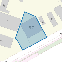 Perceel MDB01-N-2768