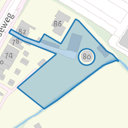 Perceel MDB01-N-2771