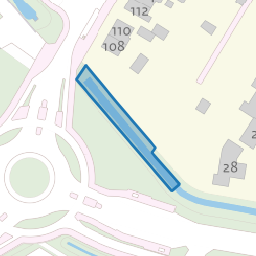 Perceel MDB01-N-2772