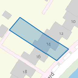 Perceel MDB01-N-2796