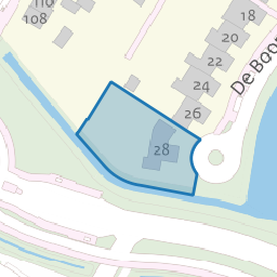 Perceel MDB01-N-2798