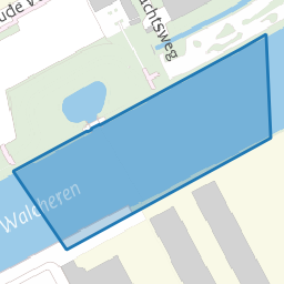 Perceel MDB01-N-2803