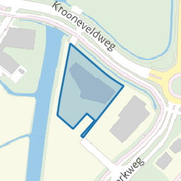 Perceel MDB01-N-2810