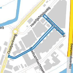 Perceel MDB01-N-2817