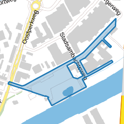 Perceel MDB01-N-2818