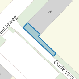 Perceel MDB01-N-2822