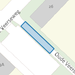 Perceel MDB01-N-2824