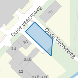 Perceel MDB01-N-2826