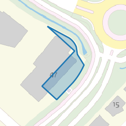 Perceel MDB01-N-2845