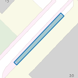 Perceel MDB01-N-2851