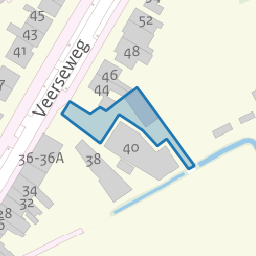 Perceel MDB01-N-2870