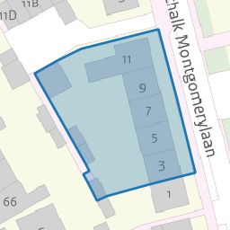 Perceel MDB01-N-2879