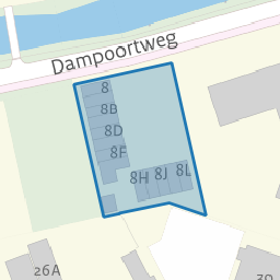 Perceel MDB01-N-2884