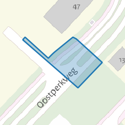 Perceel MDB01-N-2885