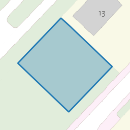 Perceel MDB01-N-2887