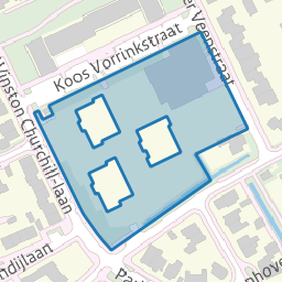 Perceel MDB01-N-2898