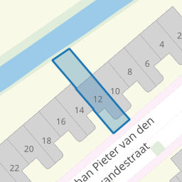 Perceel MDB01-O-1002