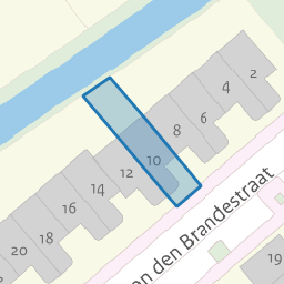 Perceel MDB01-O-1003