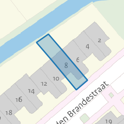 Perceel MDB01-O-1004