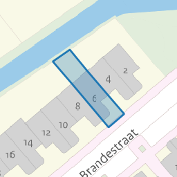 Perceel MDB01-O-1005