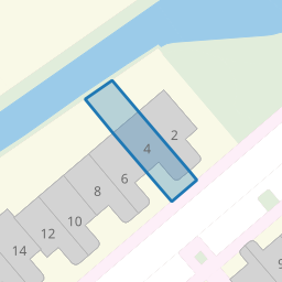 Perceel MDB01-O-1006