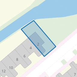 Perceel MDB01-O-1007