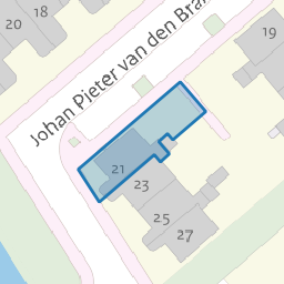 Perceel MDB01-O-1008