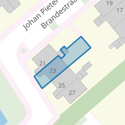 Perceel MDB01-O-1009