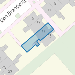 Perceel MDB01-O-1013