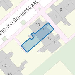 Perceel MDB01-O-1014