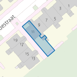 Perceel MDB01-O-1016