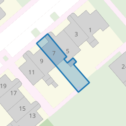 Perceel MDB01-O-1018