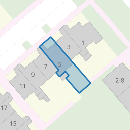 Perceel MDB01-O-1019