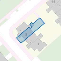 Perceel MDB01-O-1024