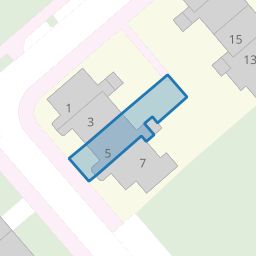 Perceel MDB01-O-1025