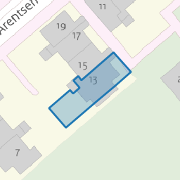 Perceel MDB01-O-1027