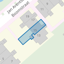 Perceel MDB01-O-1028