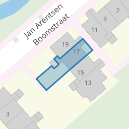 Perceel MDB01-O-1029