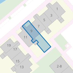 Perceel MDB01-O-1032