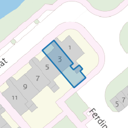 Perceel MDB01-O-1035