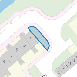 Perceel MDB01-O-1040