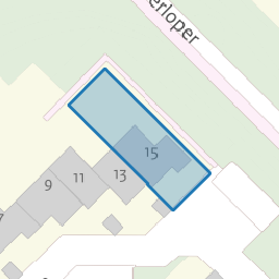 Perceel MDB01-O-1042