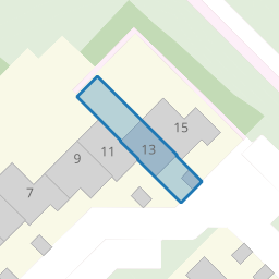 Perceel MDB01-O-1043