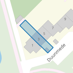 Perceel MDB01-O-1048