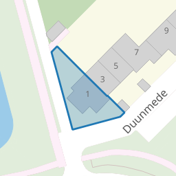 Perceel MDB01-O-1049