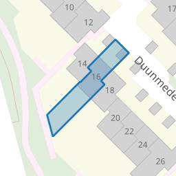 Perceel MDB01-O-1060
