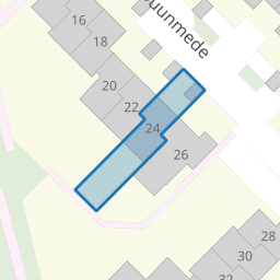 Perceel MDB01-O-1064