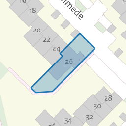 Perceel MDB01-O-1065
