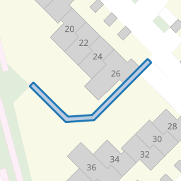 Perceel MDB01-O-1066